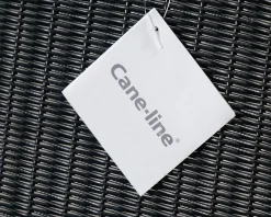 Cane-line Breeze trädgårdsstol svart