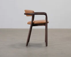 Capdell Cecilie matstol brown