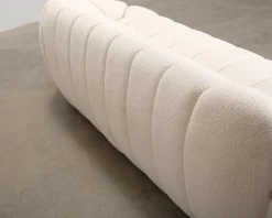 Catalia Sway 3-sits soffa ljusbeige