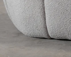 Catalia Sway 3-sits soffa ljusgrå