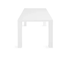 Cibus matbord 180 cm vit
