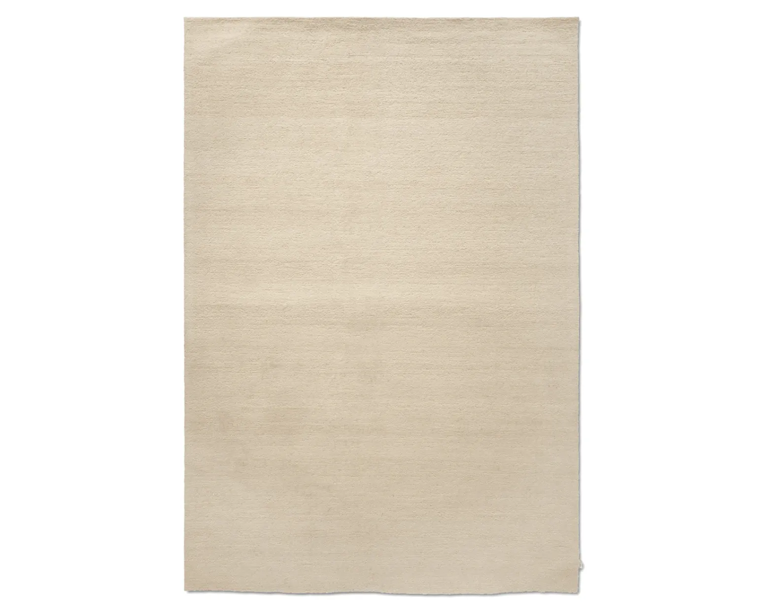 Classic Collection Bouclé matta 250 x 350 cm beige