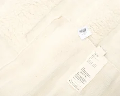 Classic Collection Field ullmatta 250 x 350 cm naturvit