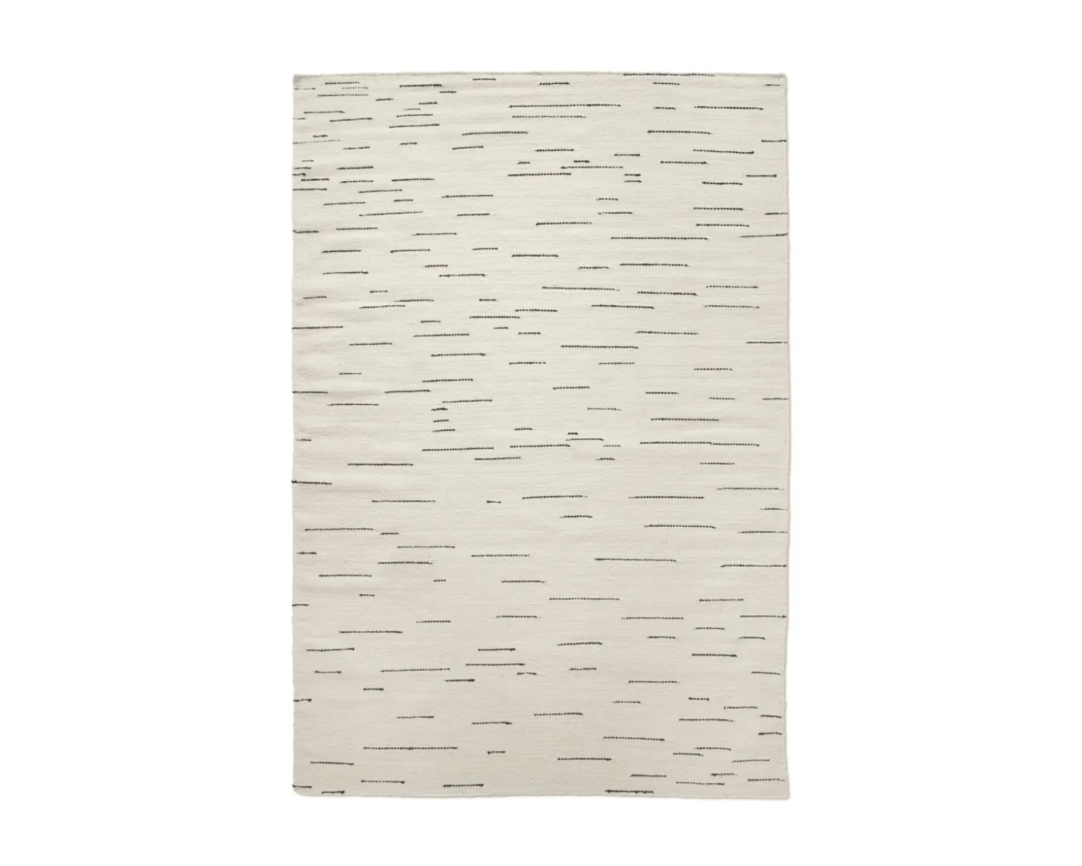Classic Collection Galaxy matto 170 x 230 cm naturvit