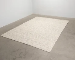 Classic Collection Merino ullmatta 300 x 400 cm beige