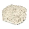 Classic Collection Rio puff naturvit