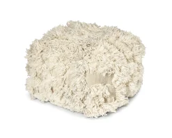 Classic Collection Rio puff naturvit
