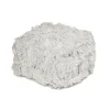 Classic Collection Rio puff naturvit