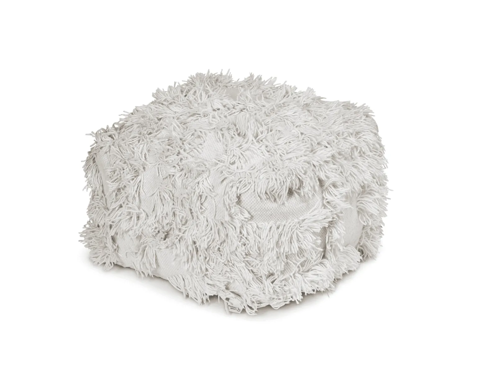 Classic Collection Rio puff vit