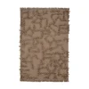Classic Collection Rio ullmatta 200 x 300 cm brun