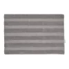 Classic Collection Stripe 60 x 90 cm dörrmatta grå