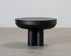 101 Copenhagen Crown Low soffbord svart