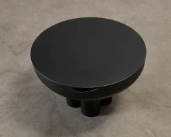 101 Copenhagen Crown Low soffbord svart