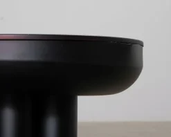 101 Copenhagen Crown Low soffbord svart