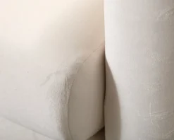 Cosmopolitan Design Bali fåtölj vit