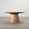 Cosmopolitan Design Max utdragbart matbord