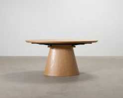 Cosmopolitan Design Max utdragbart matbord