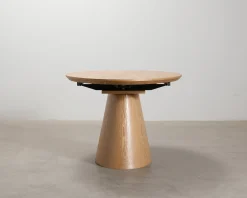 Cosmopolitan Design Max utdragbart matbord