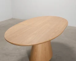 Cosmopolitan Design Max utdragbart matbord