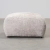 Cosmopolitan Design Nolio puff beige