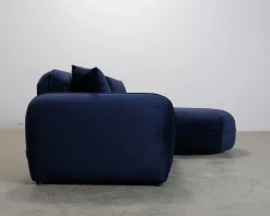 Cosmopolitan Design Sydney 2-sits divansoffa blå
