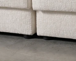 Cosmopolitan Design Tulum 2-sits sofa nauturvit