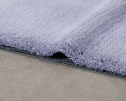 CS Rugs Cameleon ullmatta 170 x 280 cm lavendel