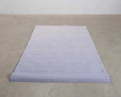 CS Rugs Cameleon ullmatta 170 x 280 cm lavendel