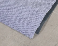 CS Rugs Cameleon ullmatta 170 x 280 cm lavendel