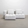 CXL by Christian Lacroix Lorella 2-sits soffa divansoffa
