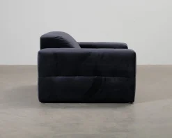 CXL by Christian Lacroix Luc fåtölj black
