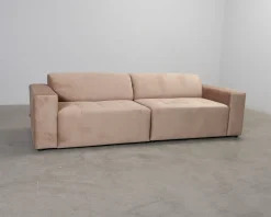 CXL by Christian Lacroix Luc 4-sits soffa