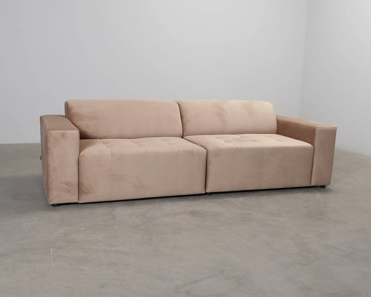 CXL by Christian Lacroix Luc 4-sits soffa