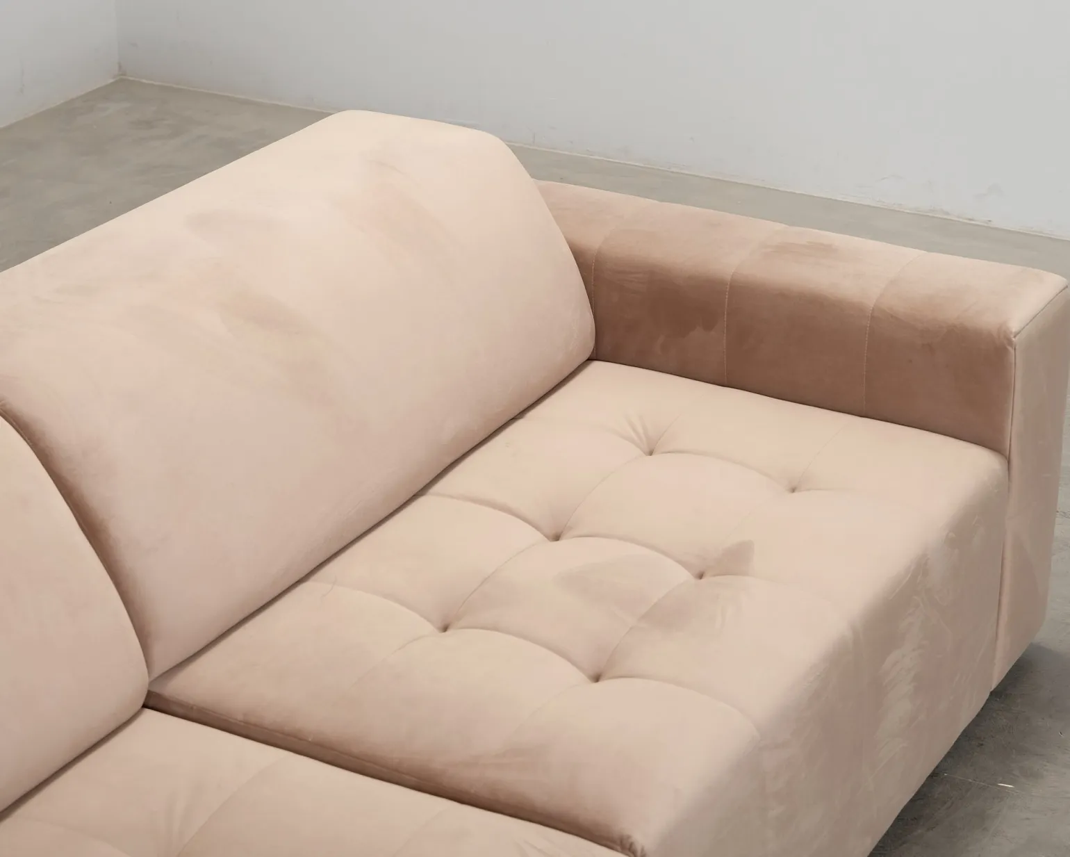 CXL by Christian Lacroix Luc 4-sits soffa