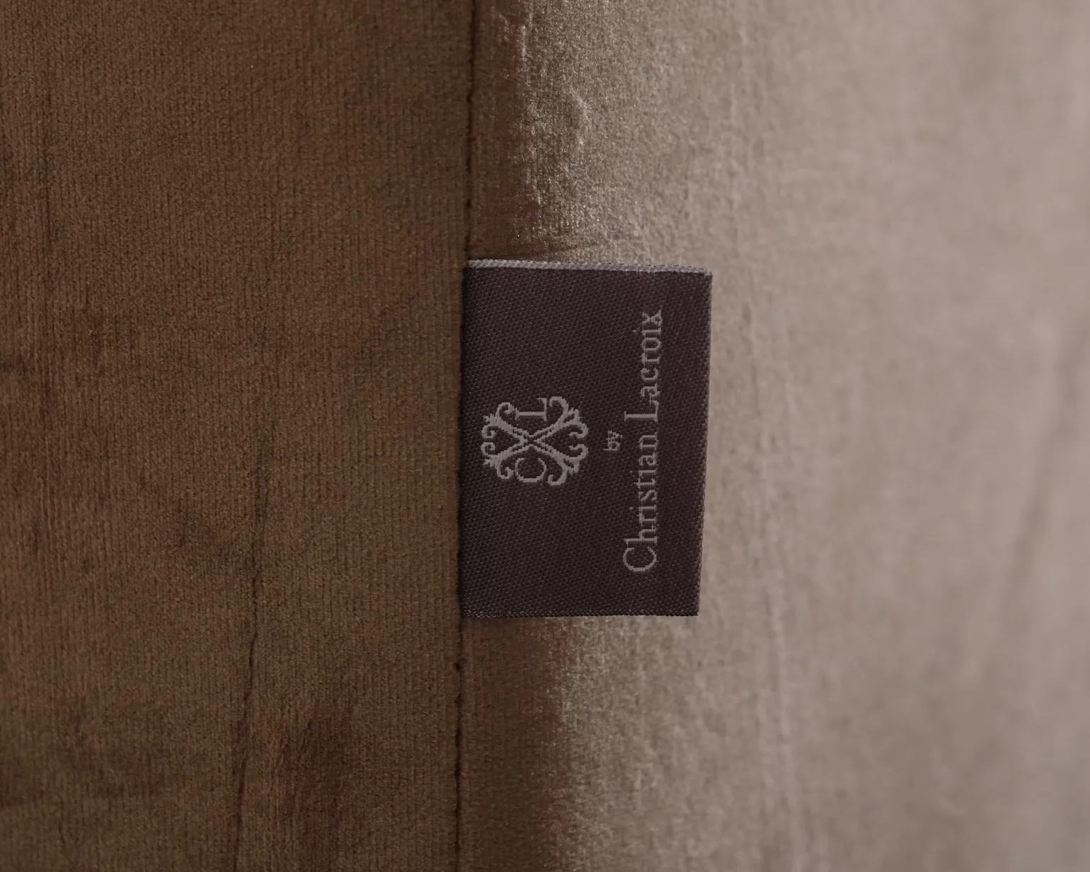 CXL by Christian Lacroix Luc 4-sits soffa