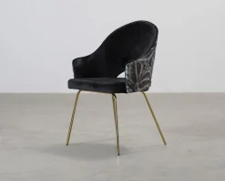 CXL by Christian Lacroix Lys matstol