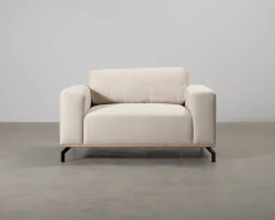 CXL by Christian Lacroix Marc nojatuoli beige