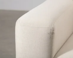 CXL by Christian Lacroix Marc nojatuoli beige