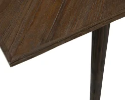 Dan-Form Bone matbord brun