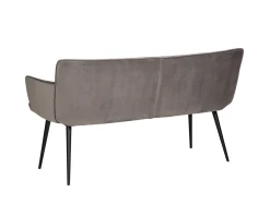 Dan-Form Join 2-sits soffa grå