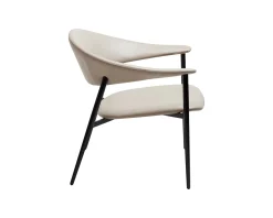 Dan-Form Rover fåtölj Cashmere