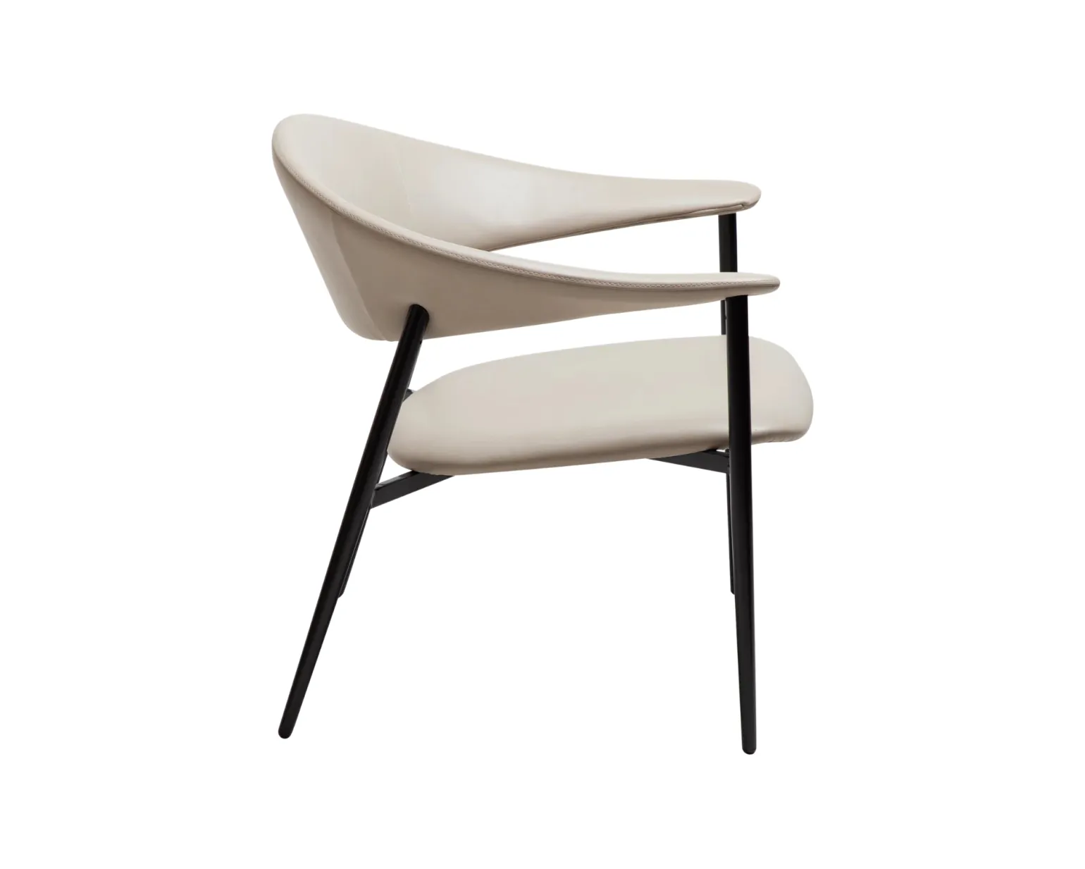 Dan-Form Rover fåtölj Cashmere