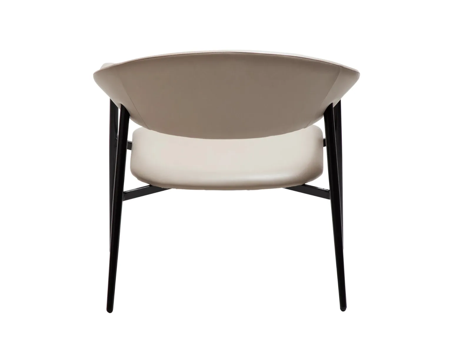 Dan-Form Rover fåtölj Cashmere