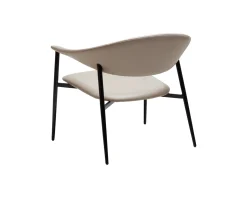 Dan-Form Rover fåtölj Cashmere