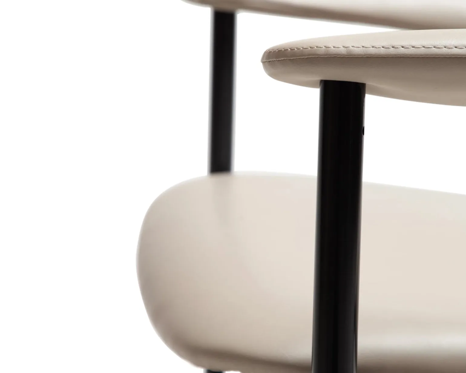 Dan-Form Rover fåtölj Cashmere