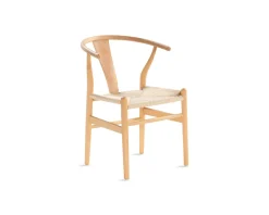 Dastoori matstol bok, set om 2