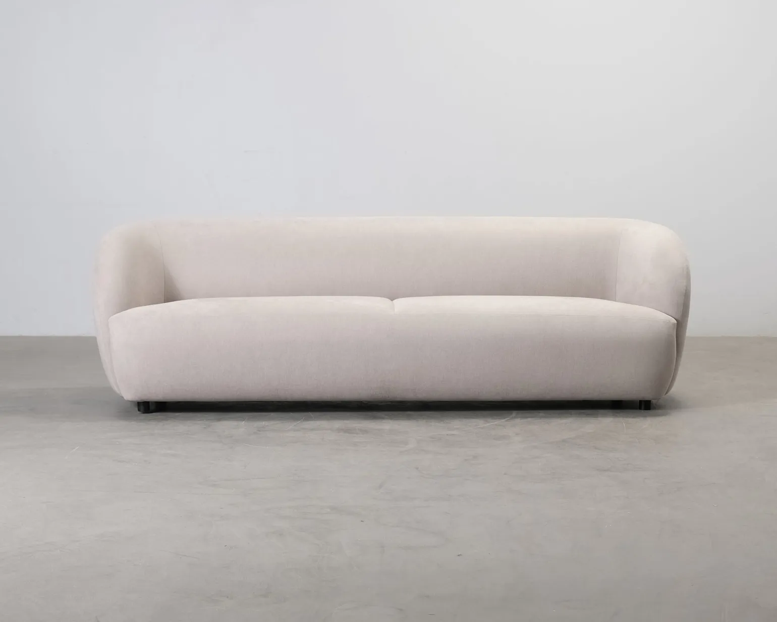 Decotique Atelier 3-sits soffa Sandshell Beige
