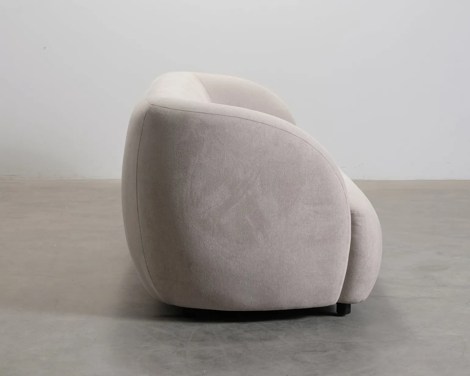 Decotique Atelier 3-sits soffa Sandshell Beige