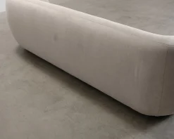 Decotique Atelier 3-sits soffa Sandshell Beige
