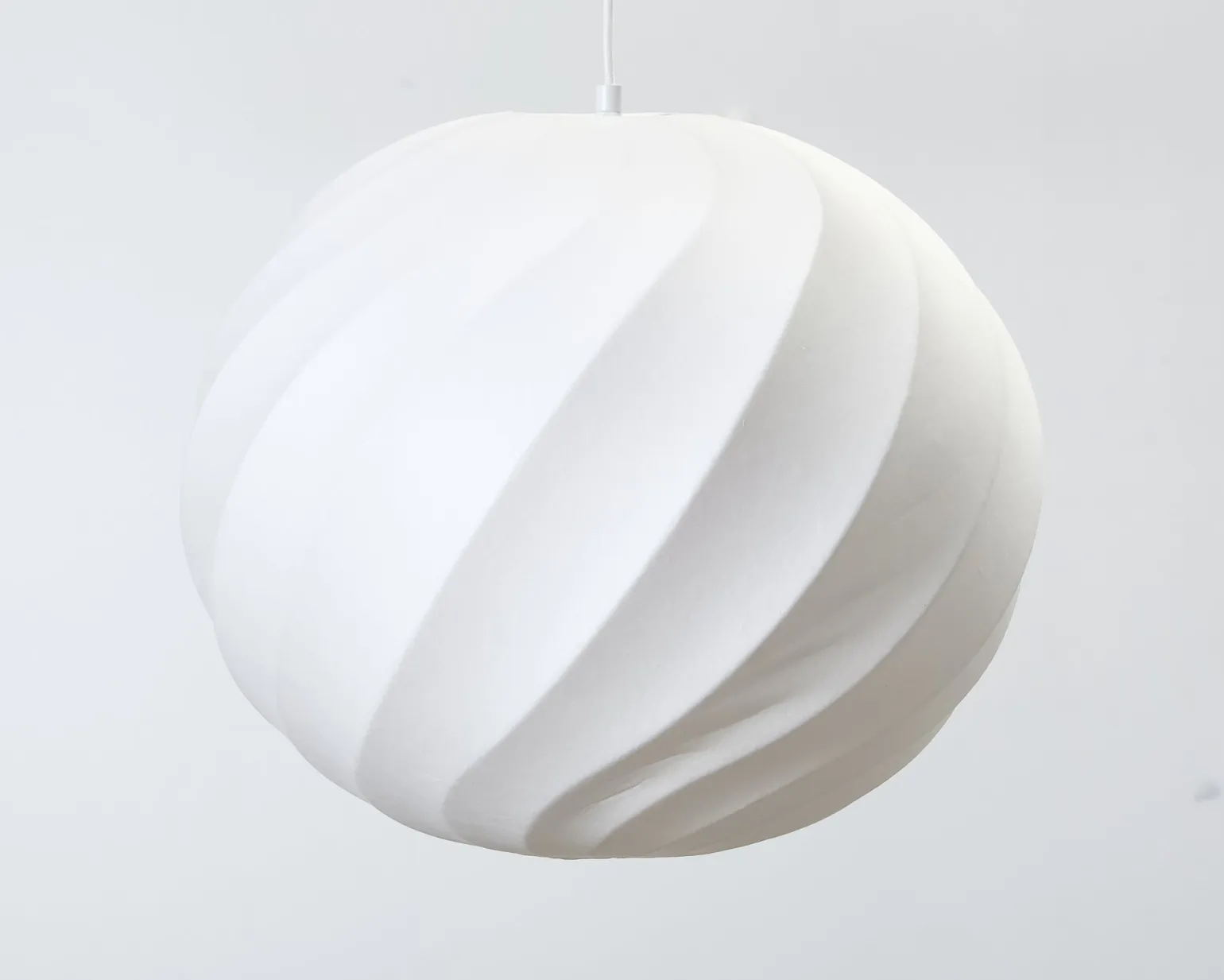 Decotique Earth pendellampa vit